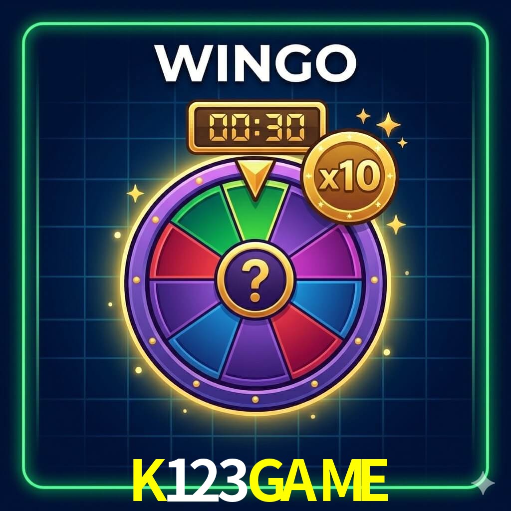 wingo game